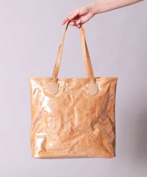MCM ロゴプリント トートバッグ ベージュ 楽天市場】【バッグ】MCM エムシーエム ロゴグラム トートバッグ