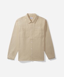 Saturdays NYC | Rhodes Washed Cotton Workshirt(シャツ/ブラウス)