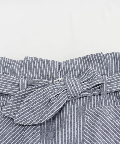 RNA（アールエヌエー）の「G1012 【セットアップ対応】ハイウエストワークロングスカート（スカート・レディース・ネイビー/ピンク/ライトグリーン・MEDIUM）」の14枚目の写真