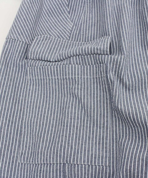 RNA（アールエヌエー）の「G1012 【セットアップ対応】ハイウエストワークロングスカート（スカート・レディース・ネイビー/ピンク/ライトグリーン・MEDIUM）」の18枚目の写真