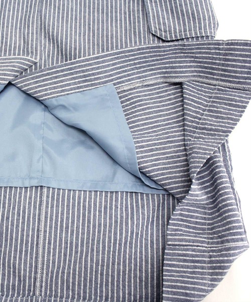 RNA（アールエヌエー）の「G1012 【セットアップ対応】ハイウエストワークロングスカート（スカート・レディース・ネイビー/ピンク/ライトグリーン・MEDIUM）」の21枚目の写真