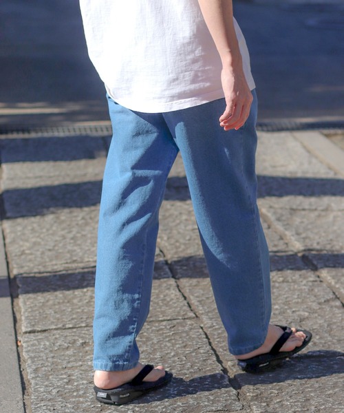 JOURNAL STANDARD relume（ジャーナルスタンダード　レリューム）の「【UNDA / 雲駄】LIGHT SUMI（サンダル・メンズ・ブラック・MEDIUM/LARGE）」の18枚目の写真