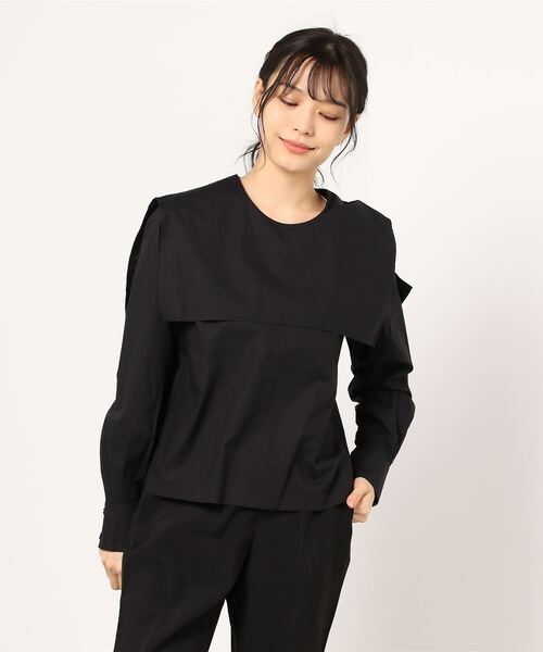 marimekko（マリメッコ）の「Solid / Janasto shirt（シャツ