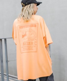 RASVOA | フライヤーおばけＴ(Tシャツ/カットソー)