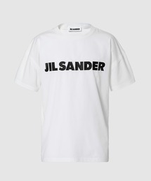 JIL SANDER | T-SHIRT CN SS(Tシャツ/カットソー)