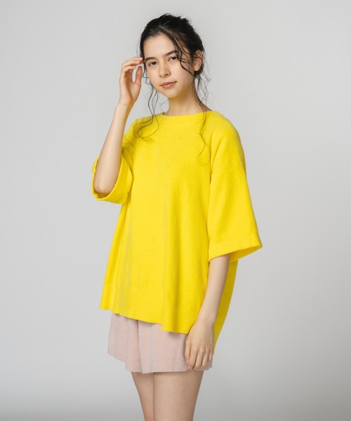 tシャツ ネストウェル nestwell / レン WREN レディース nestwell tシャツ ネストウェル / レン WREN レディース