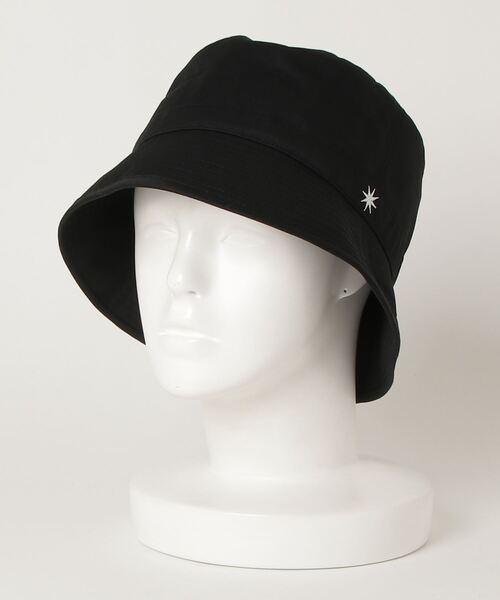 GDC（ジーディーシー）の「BUCKET HAT（ハット・メンズ・ブラック/ベージュ/レッド/ブルー・FREE）」の7枚目の写真