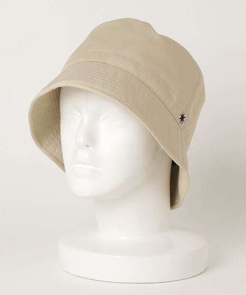 GDC（ジーディーシー）の「BUCKET HAT（ハット・メンズ・ブラック/ベージュ/レッド/ブルー・FREE）」の8枚目の写真