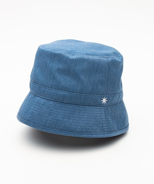 GDC（ジーディーシー）の「BUCKET HAT（ハット・メンズ・ブラック/ベージュ/レッド/ブルー・FREE）」の9枚目の写真