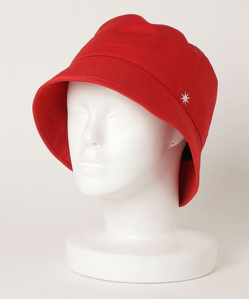 GDC（ジーディーシー）の「BUCKET HAT（ハット・メンズ・ブラック/ベージュ/レッド/ブルー・FREE）」の10枚目の写真