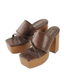 Evris エヴリスのシューズ通販 Zozotown