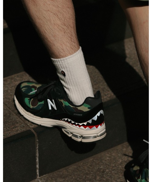 BABY MILO STORE（ベイビーマイロストア）の「BAPE X GHOSTBUSTERS