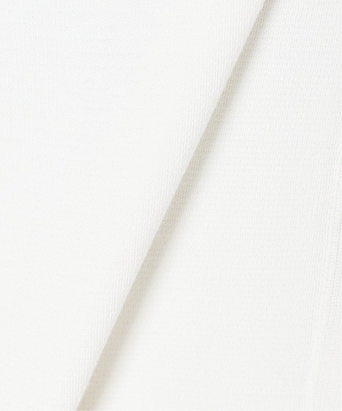 Noble（ノーブル）の「CO/PL ミラノリブジャケットカーディガン◆（カーディガン/ボレロ・レディース・ネイビー/ホワイト・FREE）」の17枚目の写真