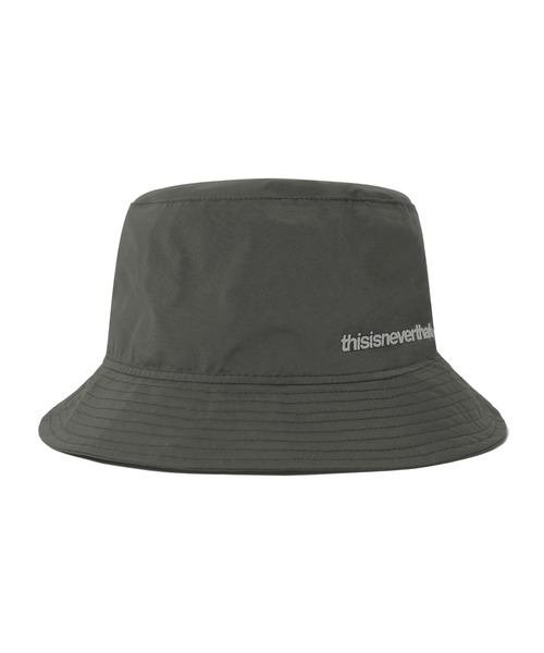 完売品 thisisneverthat GORE-TEX 3L バケットハット黒