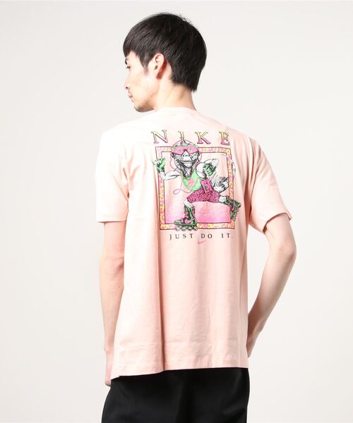 nike beach rollerblader