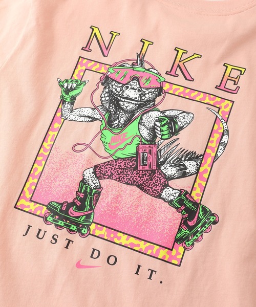 nike beach rollerblader
