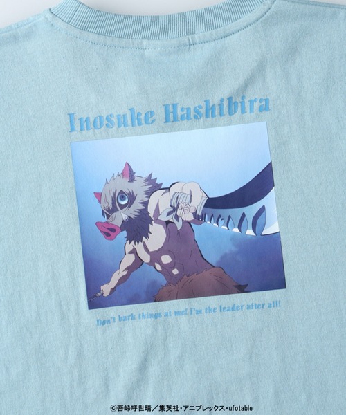 アニメキャラクター プリント 半袖Tシャツ パンクファッション アニメキャラクタープリント半袖Tシャツ
