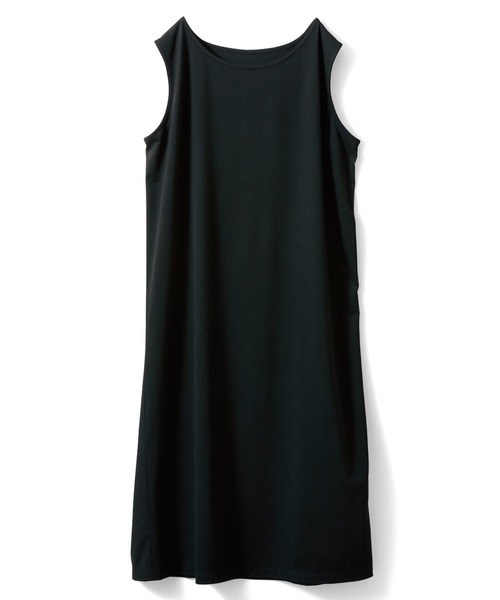 avecmoi（アヴェクモワ）の「【佐藤かなさんプロデュース】 アヴェクモワ　シアーワンピース〈ブラック〉（ワンピース・レディース・ブラック・SMALL/MEDIUM）」の5枚目の写真