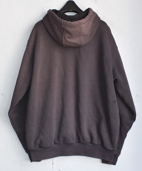 Carhartt カーハート サーマルライナー パーカー スウェット 古着 Carhartt（カーハート）の「【ヴィンテージ古着】Carhartt
