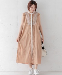 URBAN RESEARCH Sonny Label | エンブロイダリーワンピース(ワンピース)