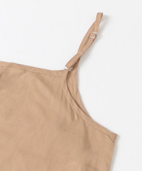 URBAN RESEARCH Sonny Label（アーバンリサーチサニーレーベル）の「エンブロイダリーワンピース（ワンピース・レディース・ベージュ/グレー系その他/ブラック・FREE）」の20枚目の写真