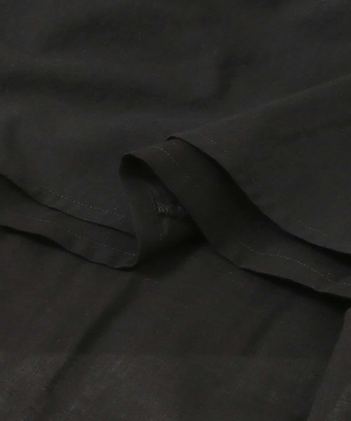 URBAN RESEARCH Sonny Label（アーバンリサーチサニーレーベル）の「エンブロイダリーワンピース（ワンピース・レディース・ベージュ/グレー系その他/ブラック・FREE）」の17枚目の写真