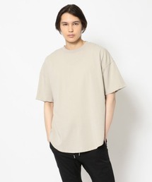 A4A | A4A エーフォーエー/40s強撚糸ラウンドT(Tシャツ/カットソー)