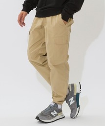 NEW BALANCE（ニューバランス）の「NB Athletics ウーブンカーゴ