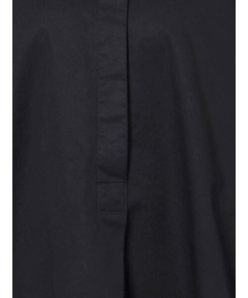 Ungrid（アングリッド）の「ボリュームスリーブドレスシャツ（シャツ/ブラウス・レディース・オフホワイト/ブラック・FREE）」の16枚目の写真