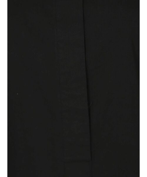 Ungrid（アングリッド）の「ボリュームスリーブドレスシャツ（シャツ/ブラウス・レディース・オフホワイト/ブラック・FREE）」の19枚目の写真