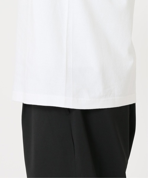 JOURNAL STANDARD SELECT（ジャーナルスタンダードセレクト）の「【映画：フィッシュマンズ】x JOURNAL STANDARDコラボTシャツ（Tシャツ/カットソー・メンズ・ホワイト/ホワイト系その他/ホワイト系その他2/ブラック/ブラック系その他/ブラック系その他2・MEDIUM/LARGE/X-LARGE）」の13枚目の写真