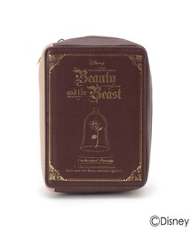 AG by aquagirl | ◆『美女と野獣』ブック型ポーチ 限定アイテム(ポーチ)