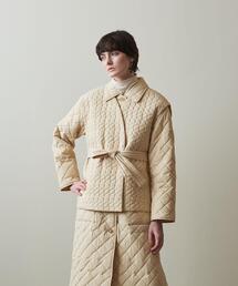 Steven Alan | ＜Steven Alan＞REVERSIBLE  QUILTED VEST/ベスト(ベスト)