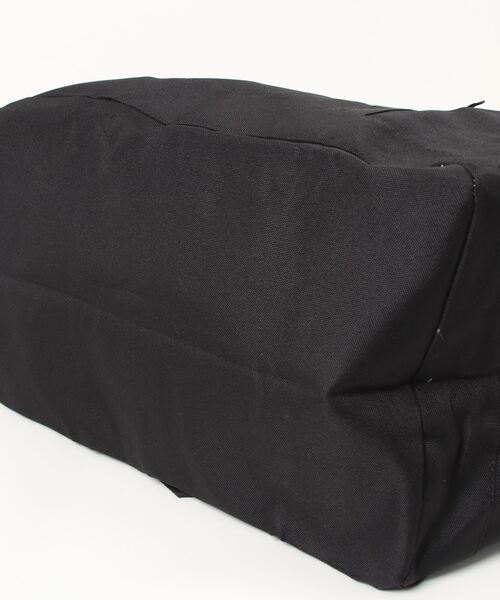 COLONY 2139（コロニートゥーワンスリーナイン）の「保冷機能付き買い物かごバッグ/エコバッグ（エコバッグ/サブバッグ・レディース・ブラック/その他35/ブラック系その他2/ブラック系その他3・FREE）」の6枚目の写真