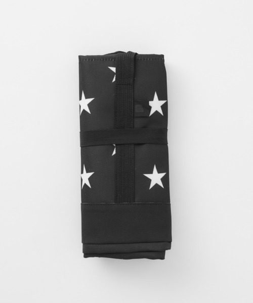 COLONY 2139（コロニートゥーワンスリーナイン）の「保冷機能付き買い物かごバッグ/エコバッグ（エコバッグ/サブバッグ・レディース・ブラック/その他35/ブラック系その他2/ブラック系その他3・FREE）」の13枚目の写真