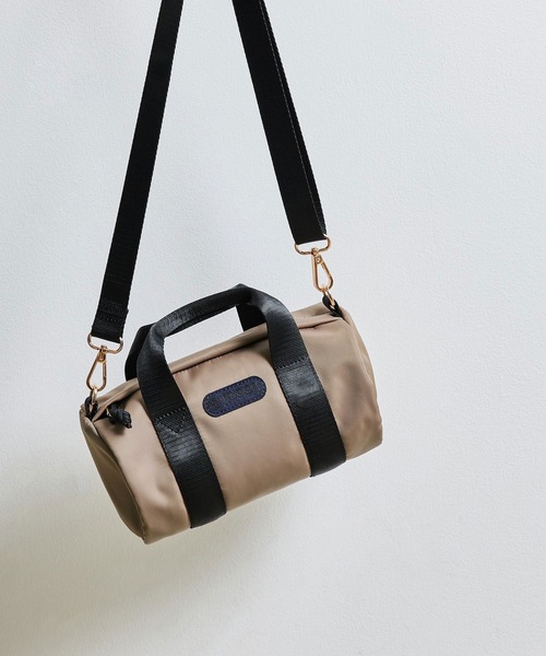 OUTDOORPRODUCTS×ROPE 別注ミニショルダー OUTDOOR（アウトドア）別注】ミニショルダーバッグ