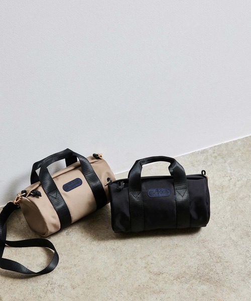 OUTDOORPRODUCTS×ROPE 別注ミニショルダー OUTDOOR（アウトドア）別注】ミニショルダーバッグ