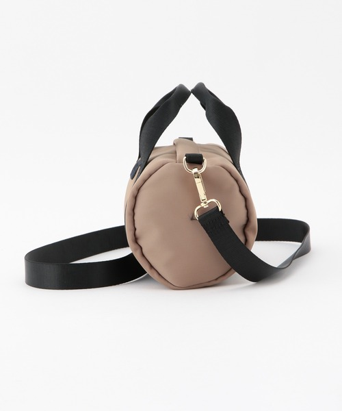 OUTDOORPRODUCTS×ROPE 別注ミニショルダー OUTDOOR（アウトドア）別注】ミニショルダーバッグ
