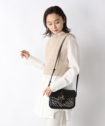 JEANASIS | ヴィンテージショルダーバッグ/214937(ショルダーバッグ)