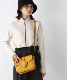 JEANASIS | ヴィンテージショルダーバッグ/214937(ショルダーバッグ)