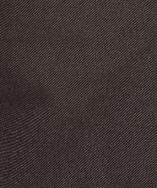 niko and...（ニコアンド）の「ビッグダディパンツ（その他パンツ・レディース・クリーム/ブラウン/チャコール・MEDIUM/LARGE）」の15枚目の写真