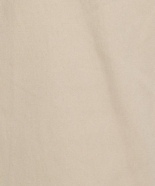 niko and...（ニコアンド）の「ビッグダディパンツ（その他パンツ・レディース・クリーム/ブラウン/チャコール・MEDIUM/LARGE）」の18枚目の写真