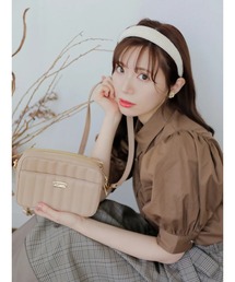 Areeam | ﾊﾟｰﾙﾎﾞﾘｭｰﾑｶﾁｭｰｼｬ(カチューシャ)