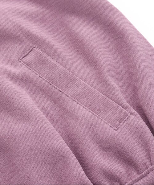 algy(アルジー)の「バックレースアップジャケット(テーラードジャケット・キッズ・アイボリー/ミント/ラベンダー・XX-SMALL/XXX-SMALL/MEDIUM/SMALL/X-SMALL)」の14枚目の写真