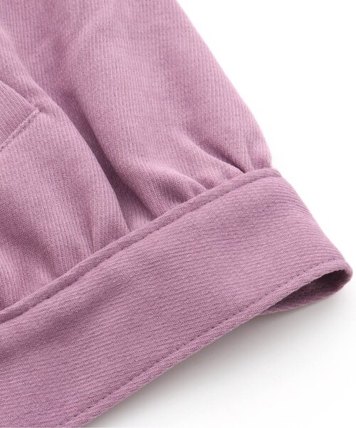 algy(アルジー)の「バックレースアップジャケット(テーラードジャケット・キッズ・アイボリー/ミント/ラベンダー・XX-SMALL/XXX-SMALL/MEDIUM/SMALL/X-SMALL)」の7枚目の写真