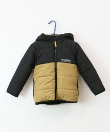 RUGGEDWORKS | 裏ボア切替え中綿ジャケット(ダウンジャケット/コート)