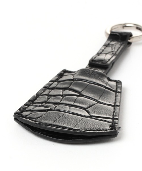 LAKOLE（ラコレ）の「リングマルチショルダーケース / 237998（コインケース・メンズ・ブラック/ベージュ/ブラウン系その他・FREE）」の6枚目の写真