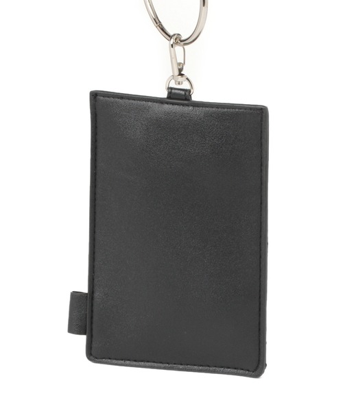 LAKOLE（ラコレ）の「リングマルチショルダーケース / 237998（コインケース・メンズ・ブラック/ベージュ/ブラウン系その他・FREE）」の18枚目の写真