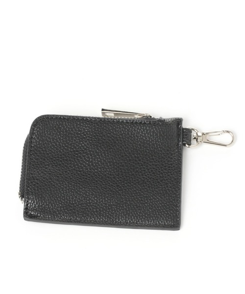 LAKOLE（ラコレ）の「リングマルチショルダーケース / 237998（コインケース・メンズ・ブラック/ベージュ/ブラウン系その他・FREE）」の22枚目の写真