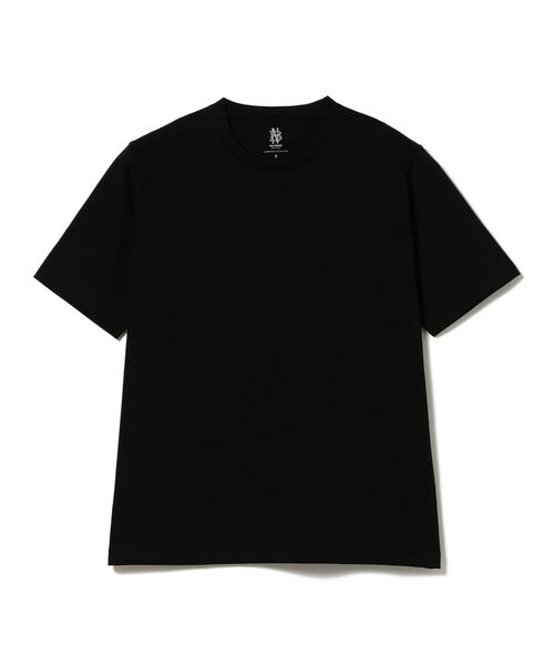 BATONER(バトナー)の「BATONER / パック Tシャツ(Tシャツ/カットソー・メンズ・ホワイト/ブラック・1/3/4/2)」の20枚目の写真